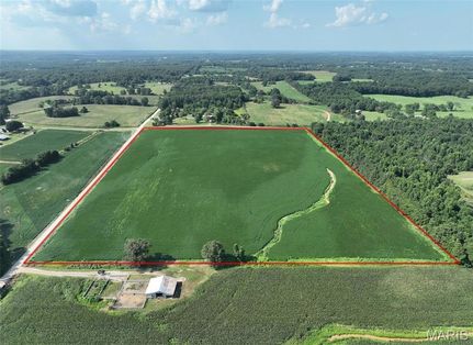 Recreational Property for sale in Stoddard County, Missouri