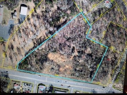 Timberland Property for sale in Gaston County, North Carolina