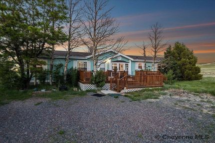 House for sale in Laramie County, Wyoming