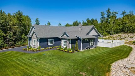 Farm and Ranch for sale in Carroll County, New Hampshire