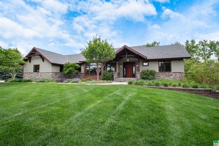 Undeveloped Land for sale in Union County, South Dakota