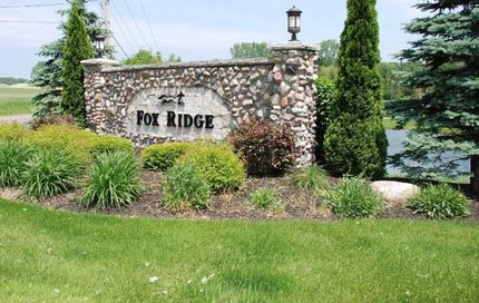 Farm and Ranch for sale in Berrien County, Michigan