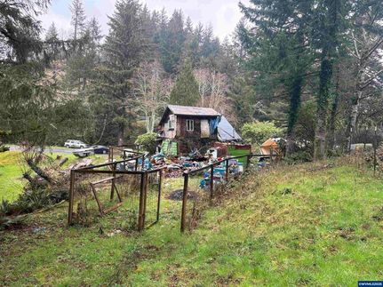 Undeveloped Land for sale in Lincoln County, Oregon
