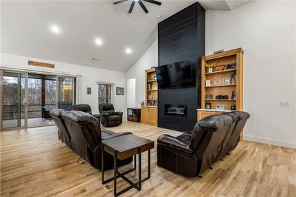 Recreational Property for sale in Benton County, Arkansas