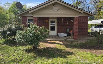Lakefront Property for sale in Bryan County, Oklahoma