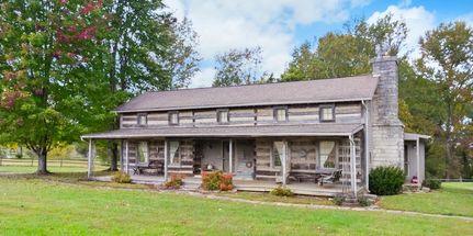 Farm and Ranch for sale in Montgomery County, Tennessee