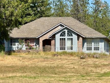 Farm and Ranch for sale in Josephine County, Oregon