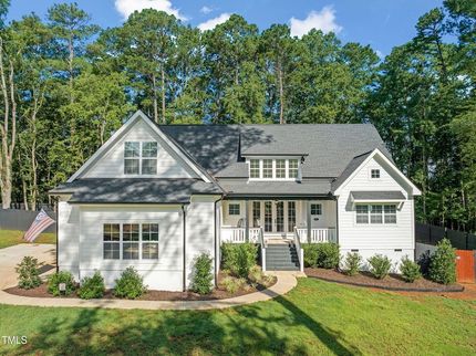 Farm and Ranch for sale in Franklin County, North Carolina
