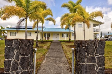 Timberland Property for sale in Hawaii County, Hawaii