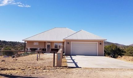 Farm and Ranch for sale in Brewster County, Texas