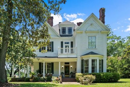 Hunting Property for sale in Putnam County, Georgia