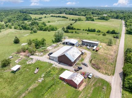 Timberland Property for sale in Ohio County, Indiana