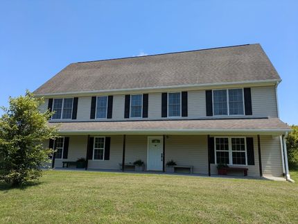 Recreational Property for sale in Floyd County, Virginia