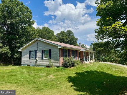 Recreational Property for sale in Mineral County, West Virginia