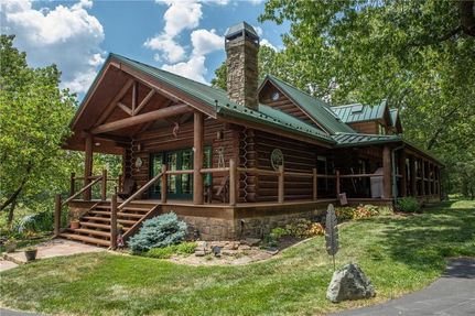Timberland Property for sale in Morgan County, Missouri