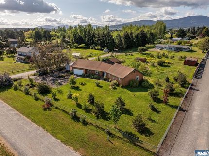 Farm and Ranch for sale in Clallam County, Washington