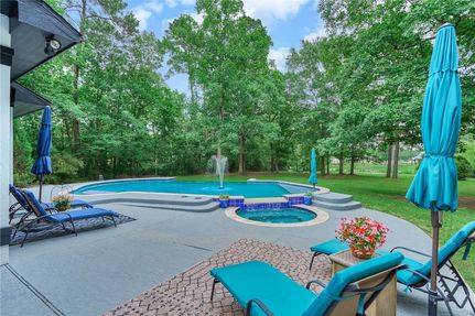 Farm and Ranch for sale in Montgomery County, Texas