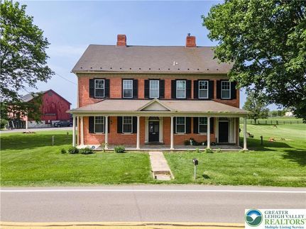 Undeveloped Land for sale in Northampton County, Pennsylvania