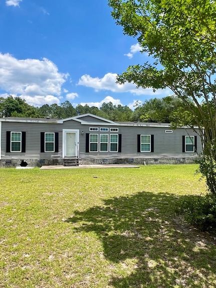 Land for sale in Coffee County, Georgia