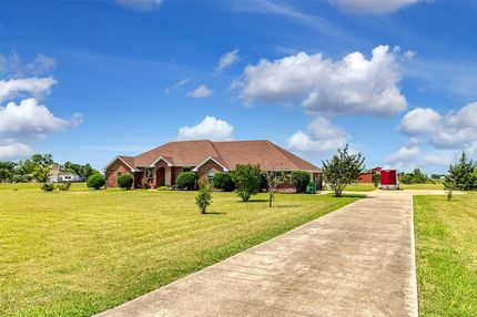 Recreational Property for sale in Ellis County, Texas