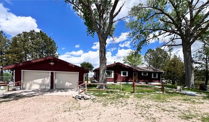 Timberland Property for sale in Keith County, Nebraska