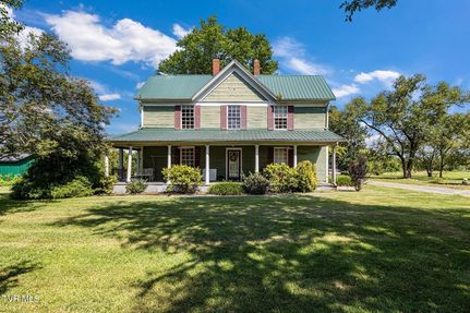 Farm and Ranch for sale in Greene County, Tennessee