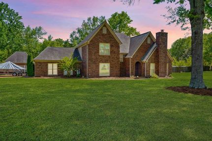 Farm and Ranch for sale in Shelby County, Tennessee