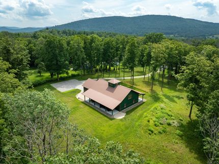 Timberland Property for sale in Litchfield County, Connecticut