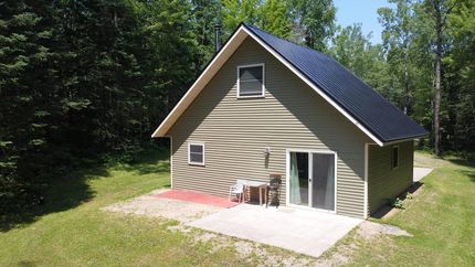 Farm and Ranch for sale in Forest County, Wisconsin