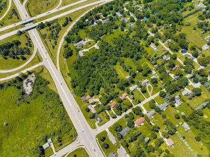 Farm and Ranch for sale in Lapeer County, Michigan