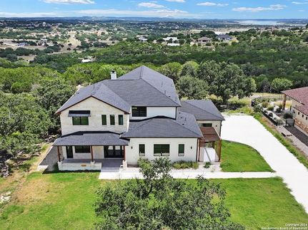 Land in Comal County, Texas