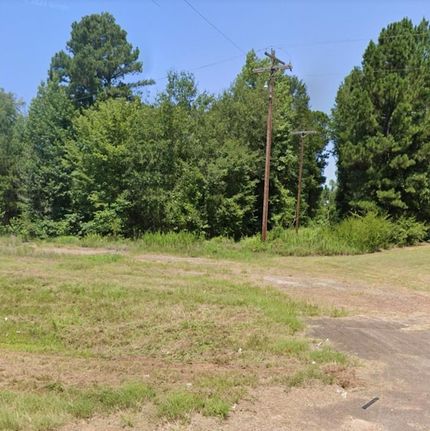 Timberland Property for sale in Cass County, Texas