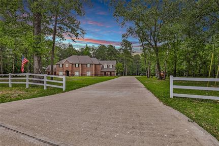 Timberland Property for sale in Harris County, Texas