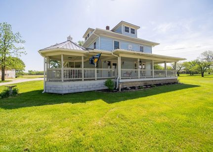 Farm and Ranch for sale in Hancock County, Indiana