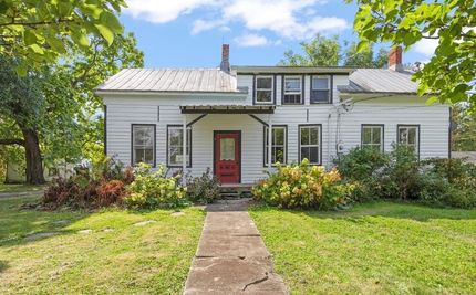 Farm and Ranch for sale in Greene County, New York