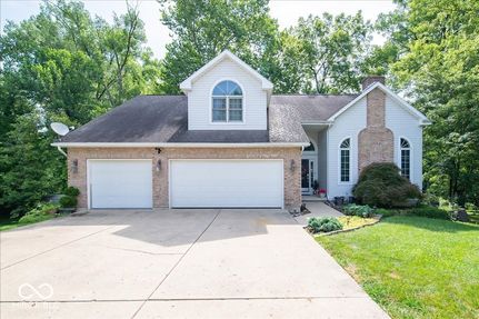 Commercial Property for sale in Fayette County, Indiana