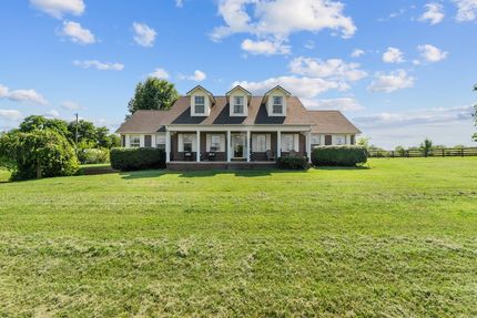 House for sale in Maury County, Tennessee