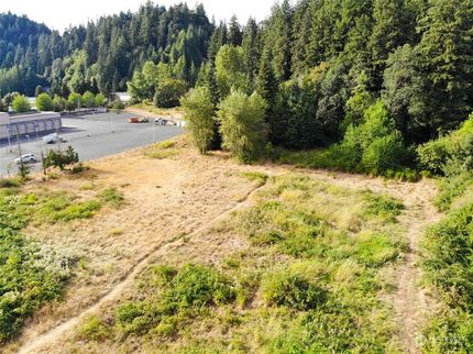 Timberland Property for sale in Cowlitz County, Washington