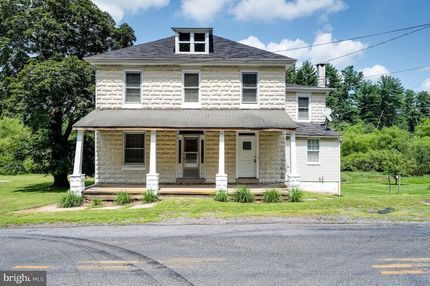 Land for sale in Berks County, Pennsylvania