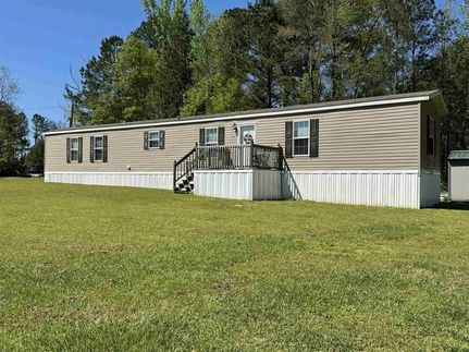Timberland Property for sale in Crenshaw County, Alabama