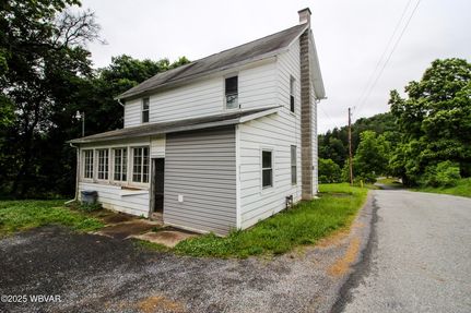 Commercial Property for sale in Lycoming County, Pennsylvania