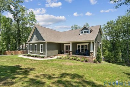 Recreational Property for sale in Powhatan County, Virginia