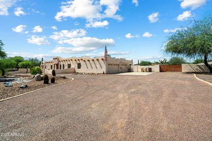 Recreational Property for sale in Maricopa County, Arizona
