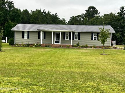 Farm and Ranch for sale in Columbus County, North Carolina