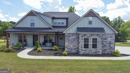 Commercial Property for sale in Pike County, Georgia