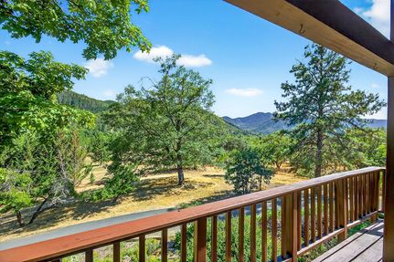 Undeveloped Land for sale in Jackson County, Oregon
