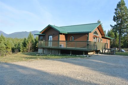 Recreational Property for sale in Lincoln County, Montana