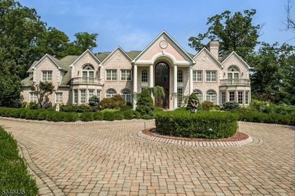 Farm and Ranch for sale in Somerset County, New Jersey