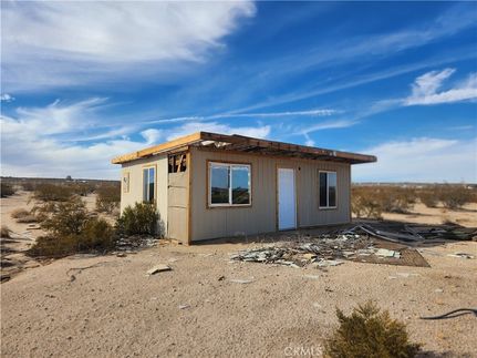 Farm and Ranch for sale in San Bernardino County, California