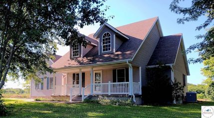 Farm and Ranch for sale in Henry County, Missouri